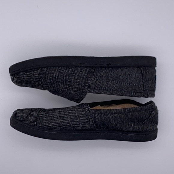 TOMS fur lined - Picture 6 of 7